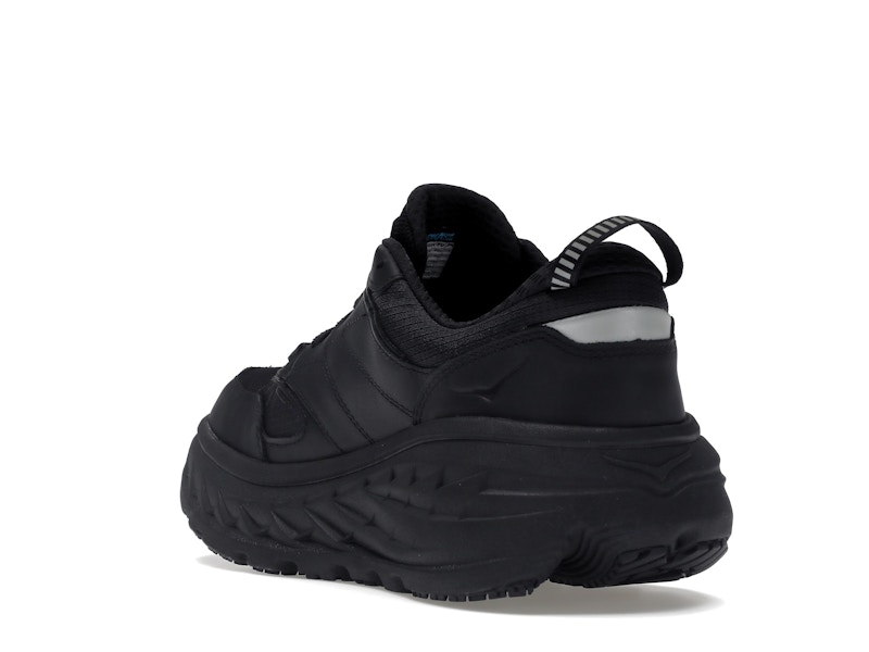 Hoka One One Bondi L Gore-Tex Black (All Gender)