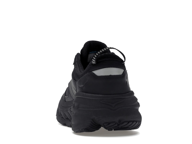 Hoka One One Bondi L Gore-Tex Black (All Gender)