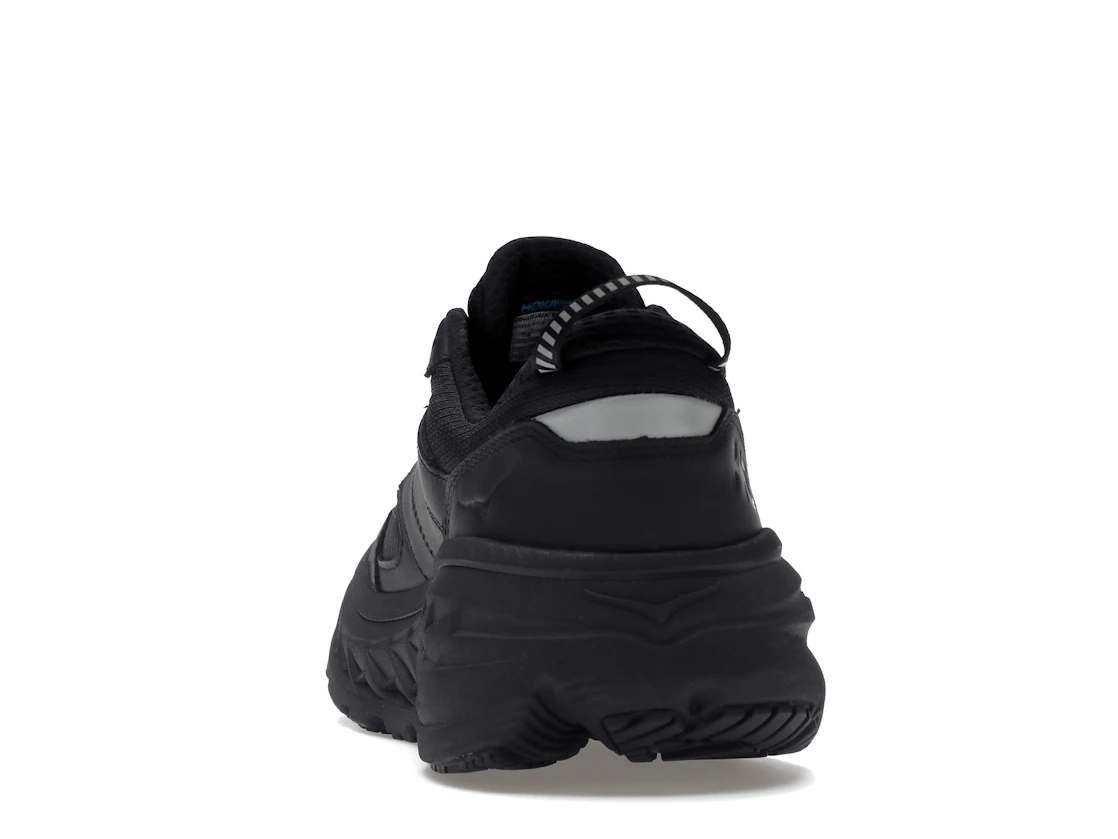 Hoka One One Bondi L Gore-Tex Black (All Gender)