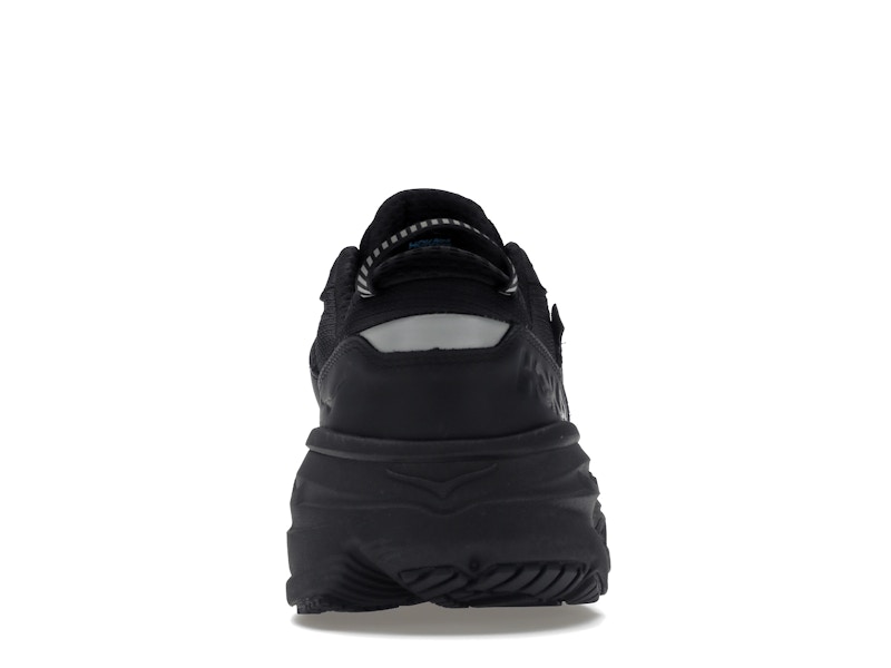 Hoka One One Bondi L Gore-Tex Black (All Gender)