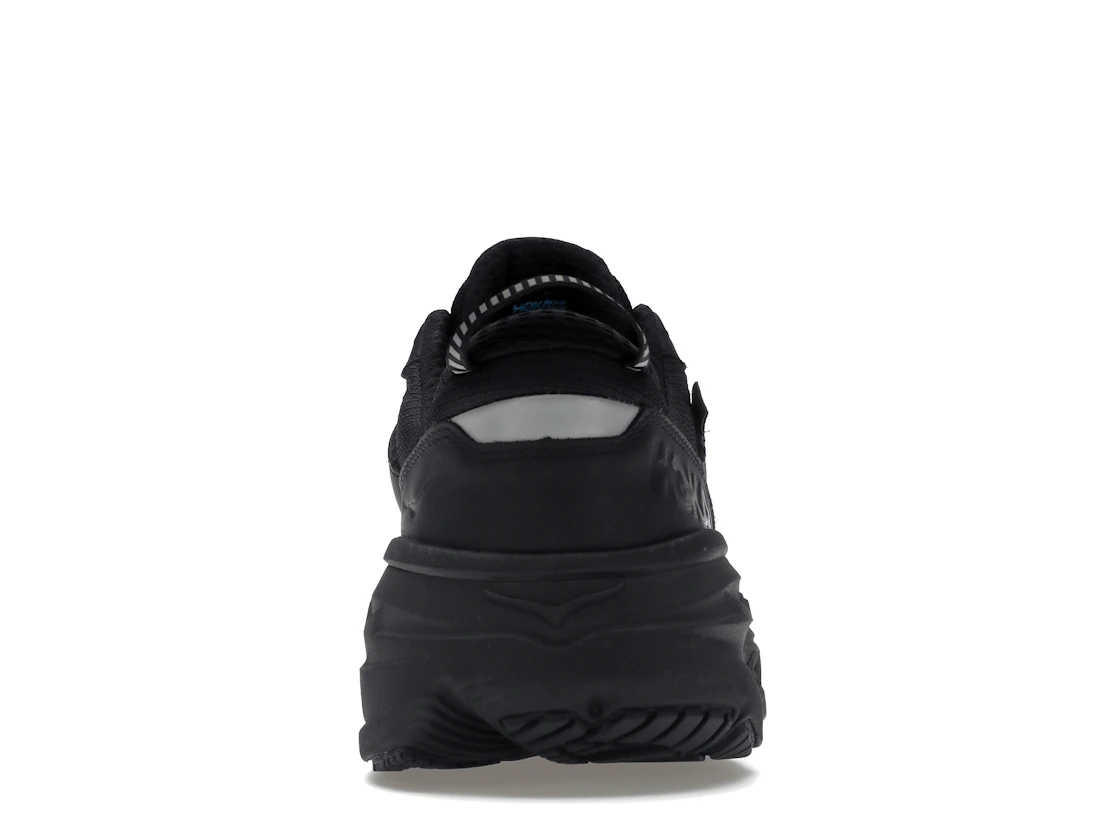 Hoka One One Bondi L Gore-Tex Black (All Gender)