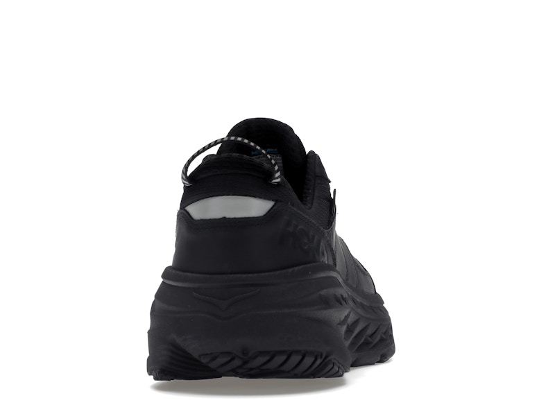 Hoka One One Bondi L Gore-Tex Black (All Gender)