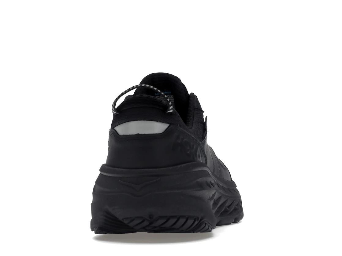 Hoka One One Bondi L Gore-Tex Black (All Gender)