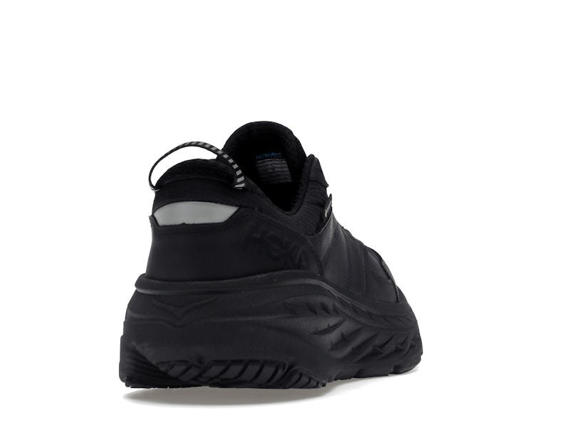 Hoka One One Bondi L Gore-Tex Black (All Gender)