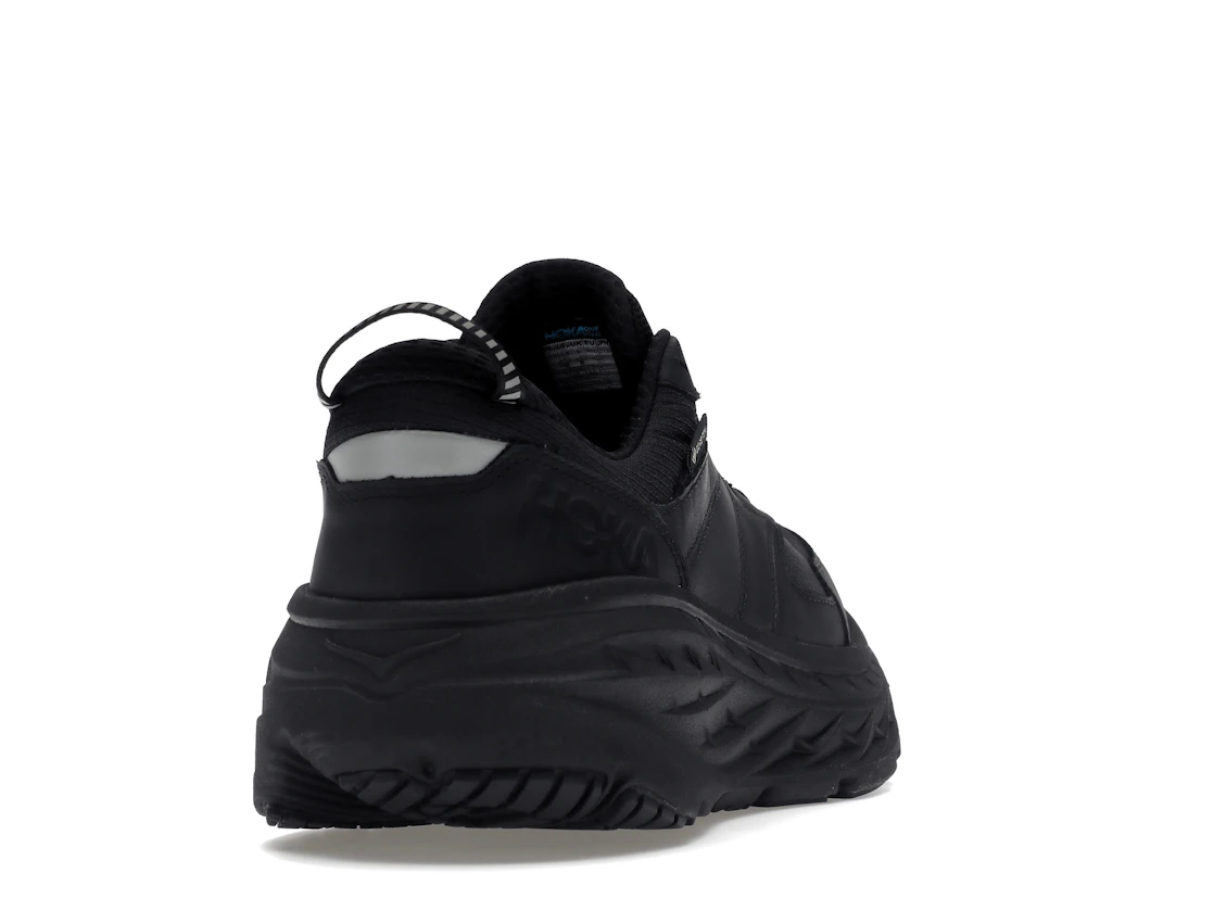 Hoka One One Bondi L Gore-Tex Black (All Gender)