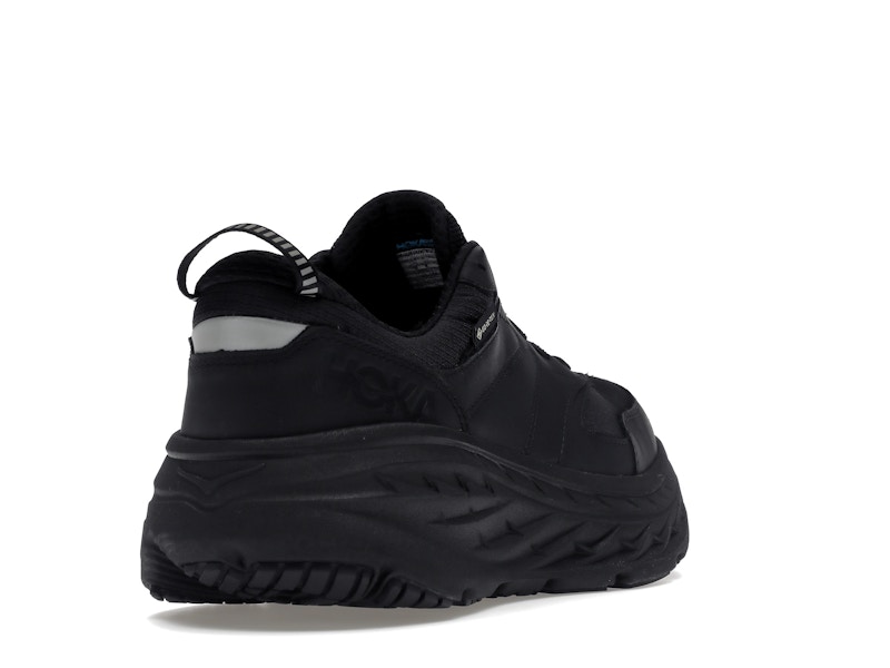 Hoka One One Bondi L Gore-Tex Black (All Gender)