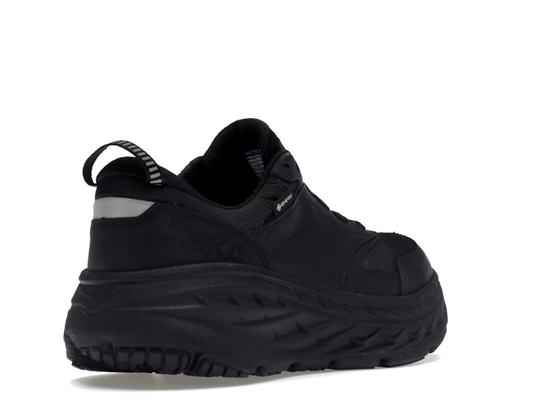 Hoka One One Bondi L Gore-Tex Black (All Gender)