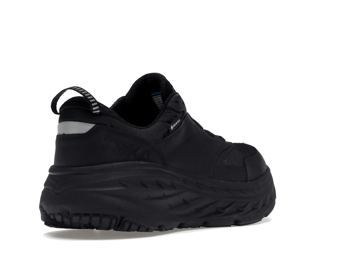 Hoka One One Bondi L Gore-Tex Black (All Gender)
