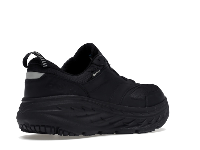 Hoka One One Bondi L Gore-Tex Black (All Gender)