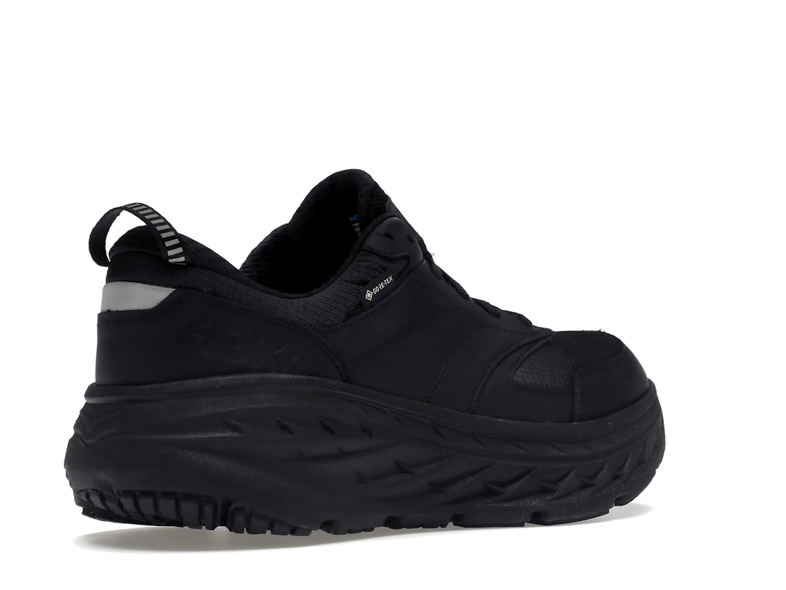 Hoka One One Bondi L Gore-Tex Black (All Gender)
