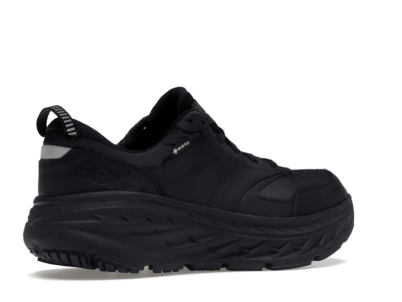 Hoka One One Bondi L Gore-Tex Black (All Gender)