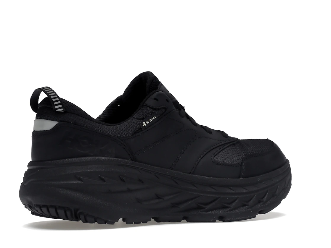 Hoka One One Bondi L Gore-Tex Black (All Gender)