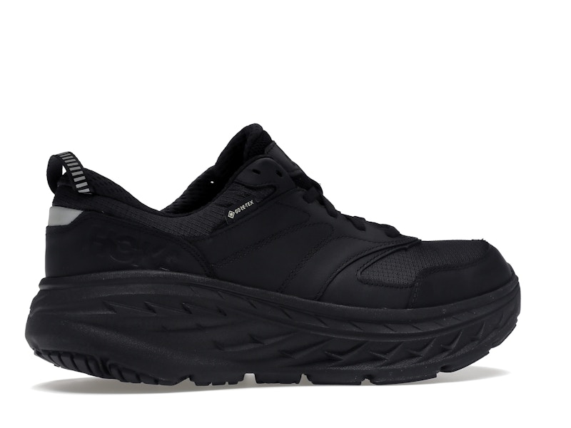 Hoka One One Bondi L Gore-Tex Black (All Gender)