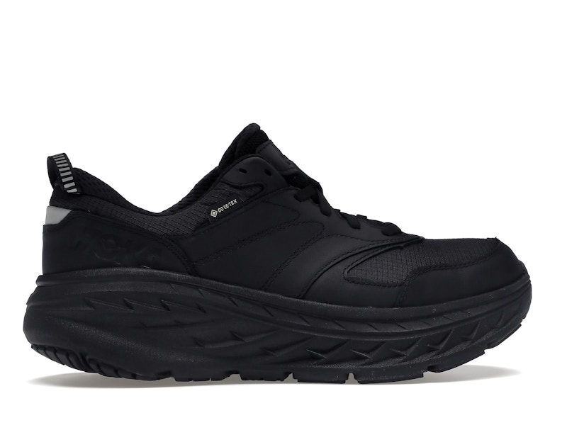 Hoka One One Bondi L Gore-Tex Black (All Gender)