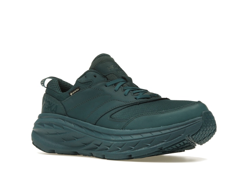 Hoka One One Bondi L Gore-Tex Deep Teal Kayaking (All Gender)