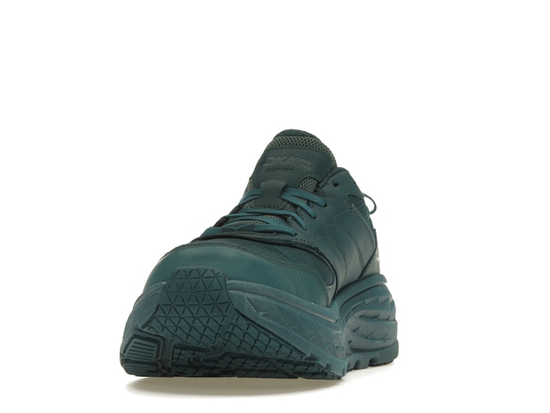 Hoka One One Bondi L Gore-Tex Deep Teal Kayaking (All Gender)