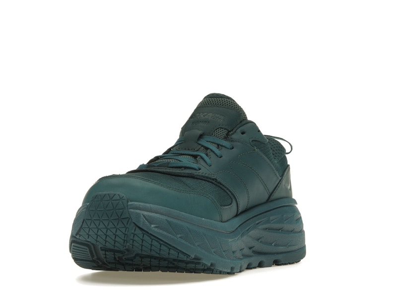 Hoka One One Bondi L Gore-Tex Deep Teal Kayaking (All Gender)