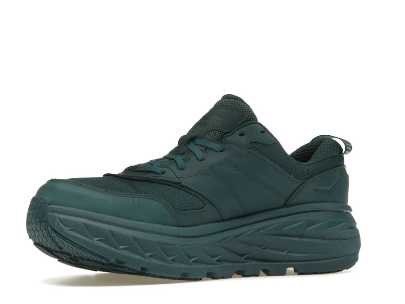 Hoka One One Bondi L Gore-Tex Deep Teal Kayaking (All Gender)