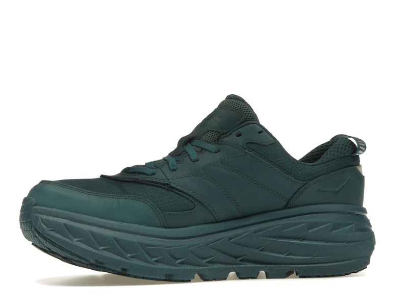 Hoka One One Bondi L Gore-Tex Deep Teal Kayaking (All Gender)