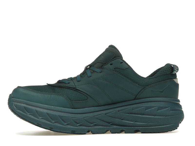Hoka One One Bondi L Gore-Tex Deep Teal Kayaking (All Gender)