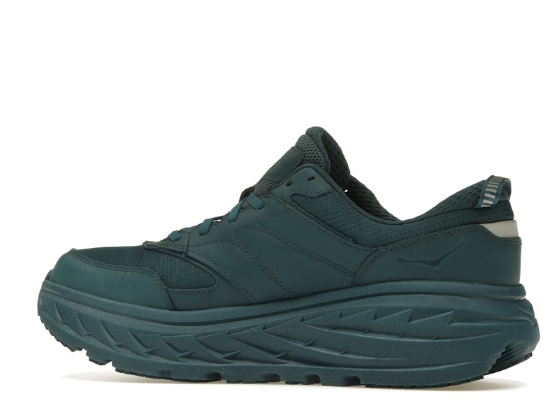 Hoka One One Bondi L Gore-Tex Deep Teal Kayaking (All Gender)