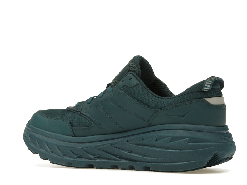 Hoka One One Bondi L Gore-Tex Deep Teal Kayaking (All Gender)