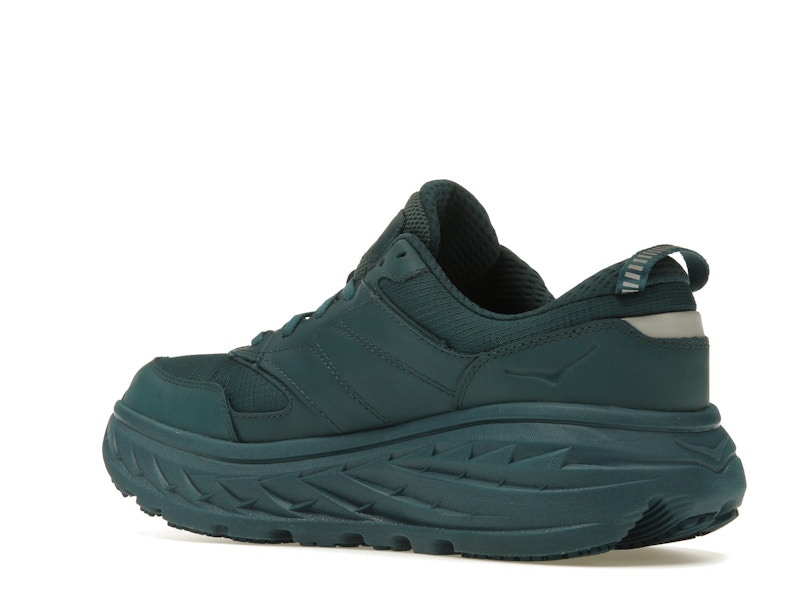 Hoka One One Bondi L Gore-Tex Deep Teal Kayaking (All Gender)