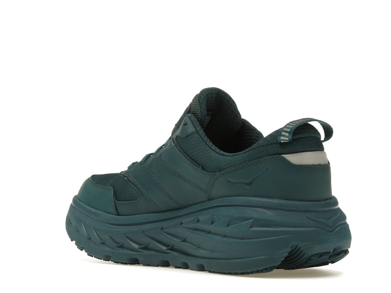 Hoka One One Bondi L Gore-Tex Deep Teal Kayaking (All Gender)
