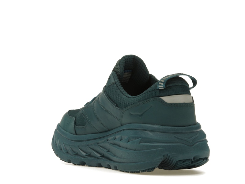 Hoka One One Bondi L Gore-Tex Deep Teal Kayaking (All Gender)