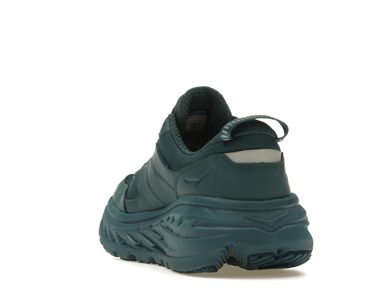 Hoka One One Bondi L Gore-Tex Deep Teal Kayaking (All Gender)