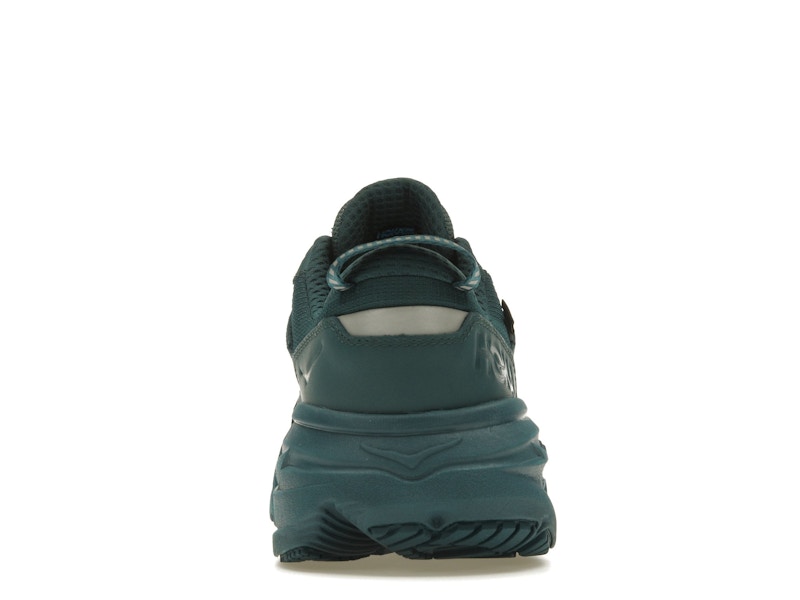 Hoka One One Bondi L Gore-Tex Deep Teal Kayaking (All Gender)