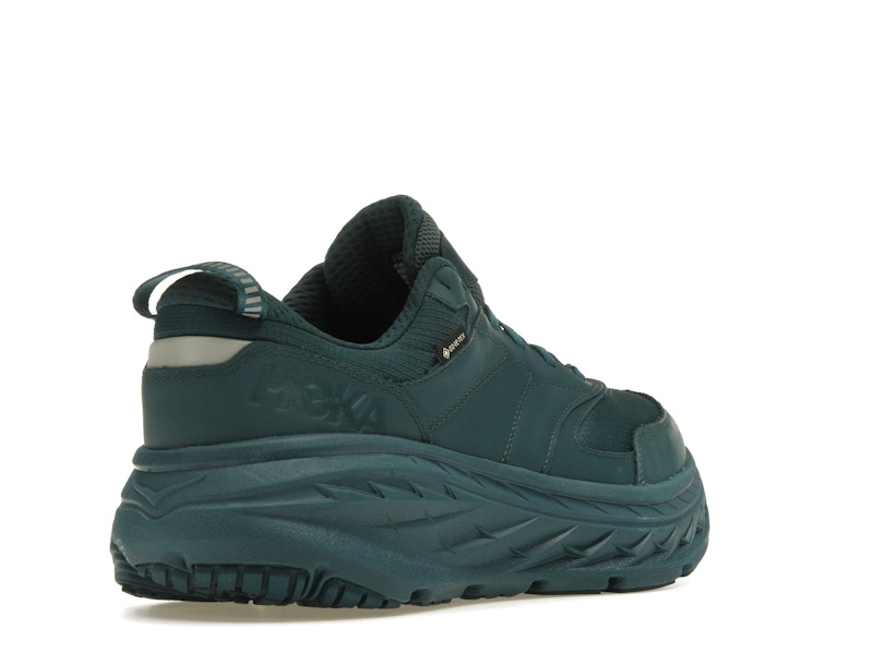 Hoka One One Bondi L Gore-Tex Deep Teal Kayaking (All Gender)