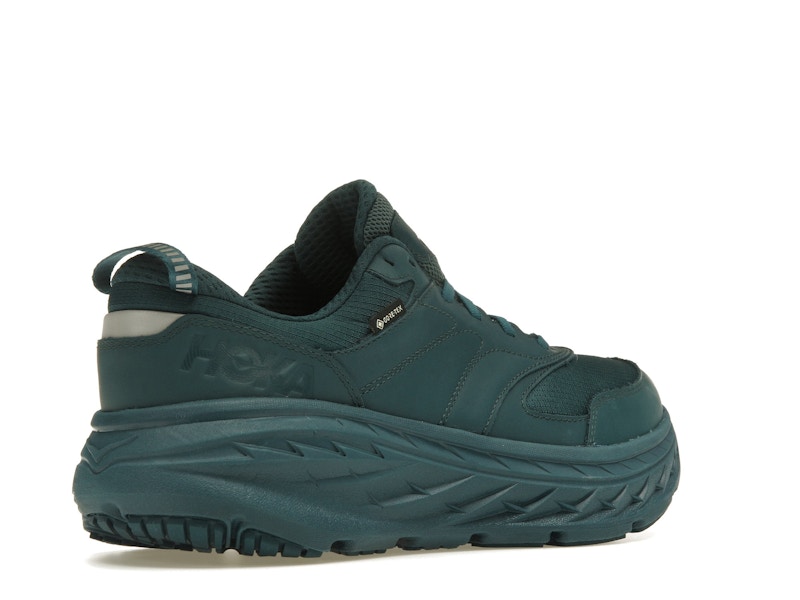 Hoka One One Bondi L Gore-Tex Deep Teal Kayaking (All Gender)