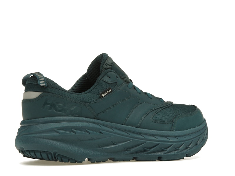 Hoka One One Bondi L Gore-Tex Deep Teal Kayaking (All Gender)