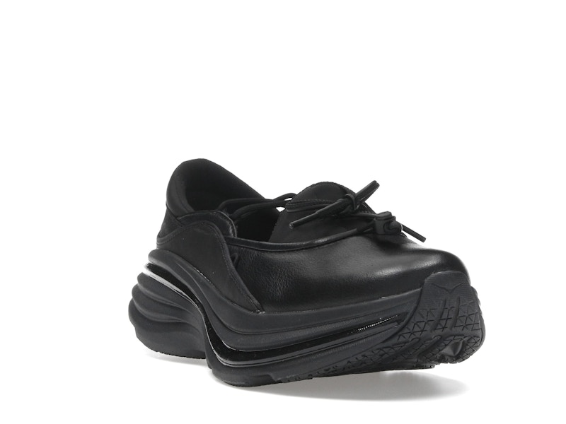 Hoka One One Bondi Mary Jane Black