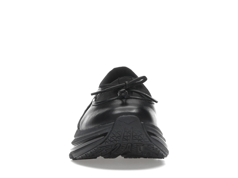 Hoka One One Bondi Mary Jane Black