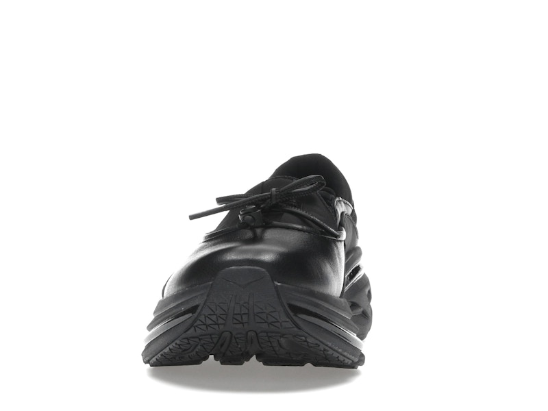 Hoka One One Bondi Mary Jane Black