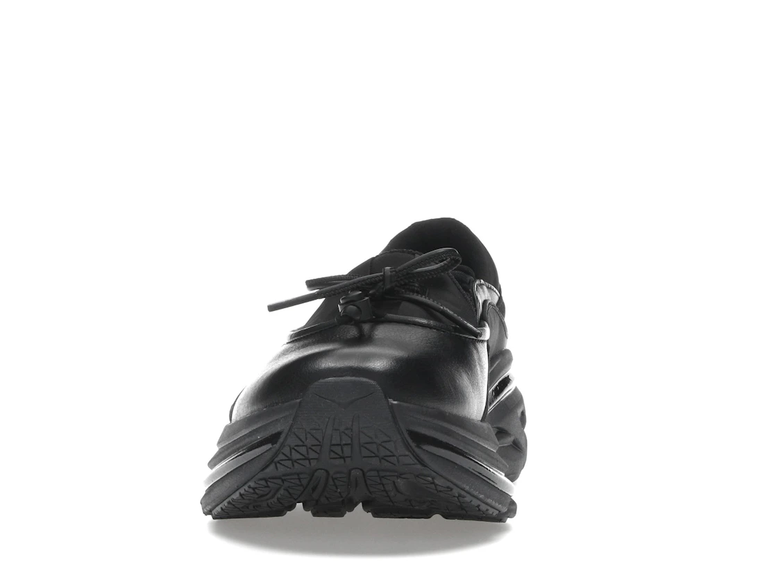 Hoka One One Bondi Mary Jane Black