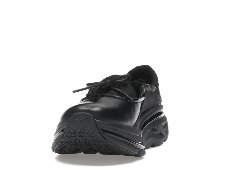 Hoka One One Bondi Mary Jane Black