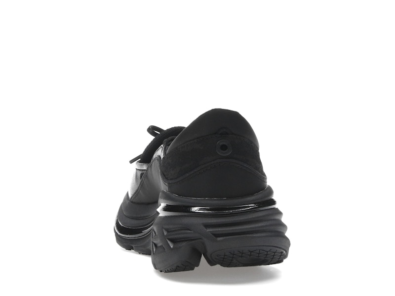 Hoka One One Bondi Mary Jane Black