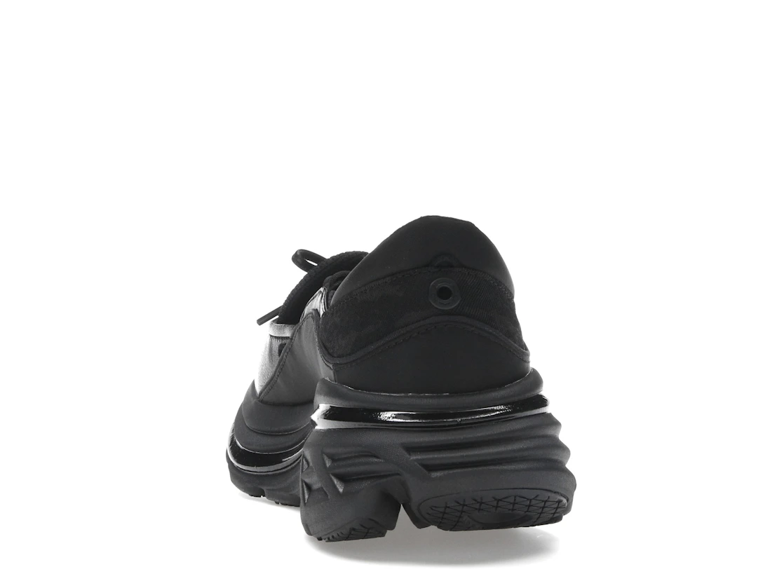 Hoka One One Bondi Mary Jane Black