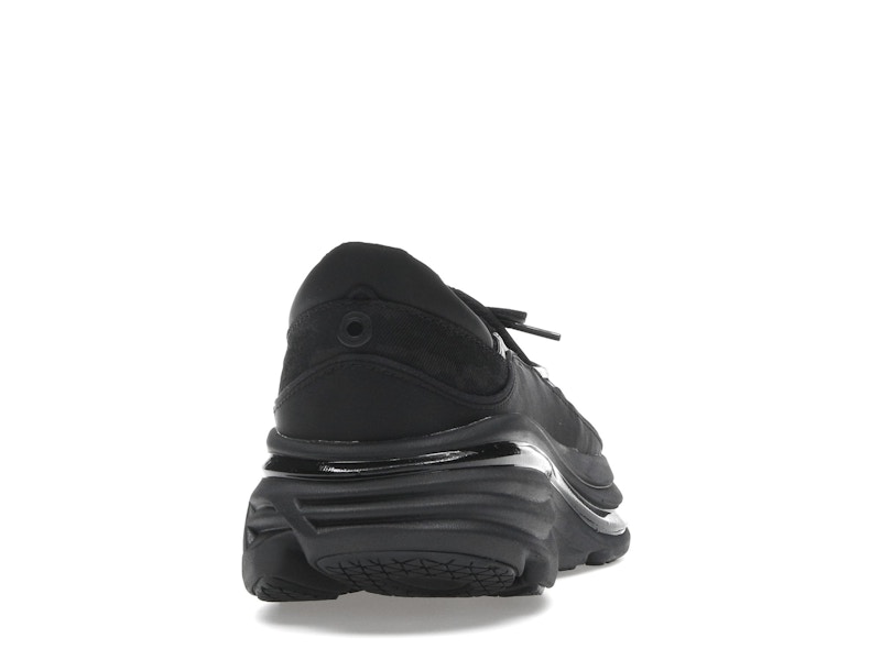 Hoka One One Bondi Mary Jane Black