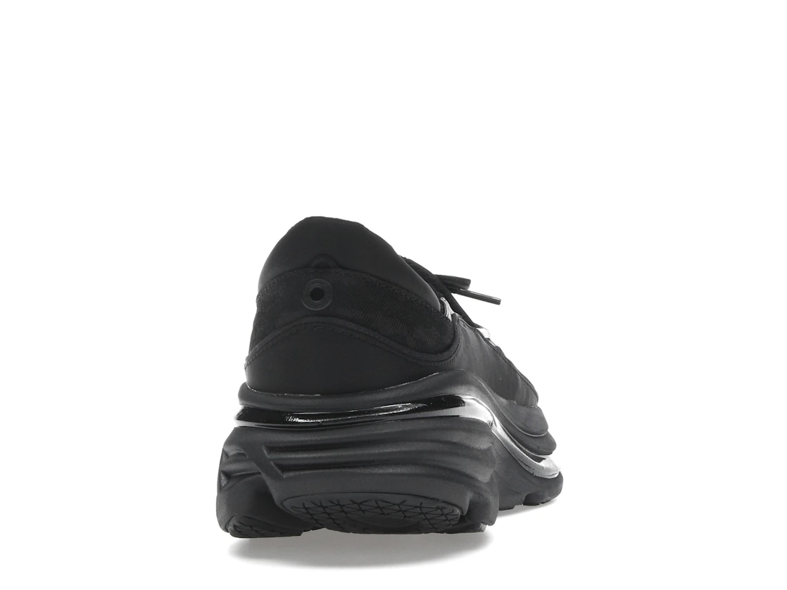 Hoka One One Bondi Mary Jane Black