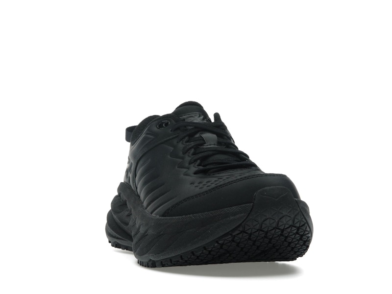 Hoka One One Bondi SR Black (Women's)