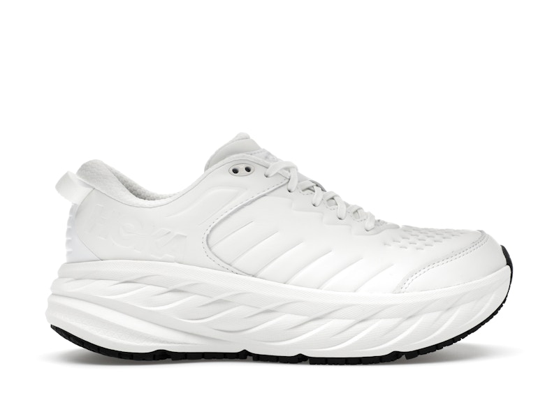 Hoka One One Bondi SR Frost (Women's)