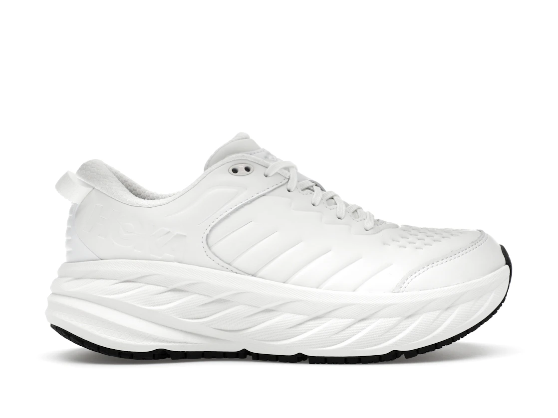 Hoka One One Bondi SR Frost (Women's)