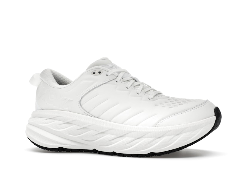 Hoka One One Bondi SR Frost (Women's)