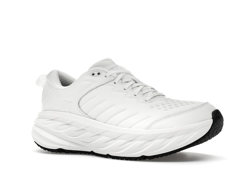 Hoka One One Bondi SR Frost (Women's)