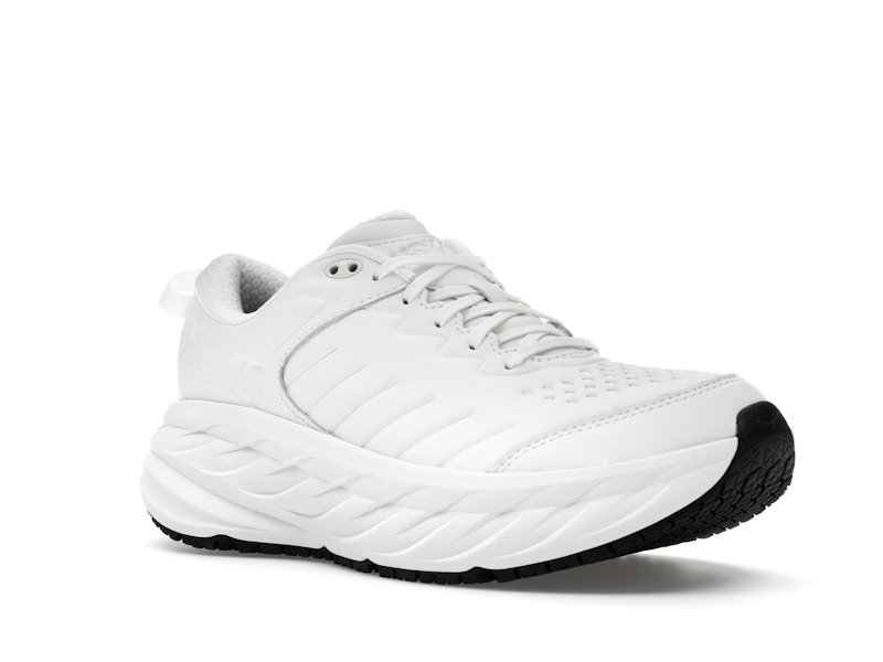 Hoka One One Bondi SR Frost (Women's)
