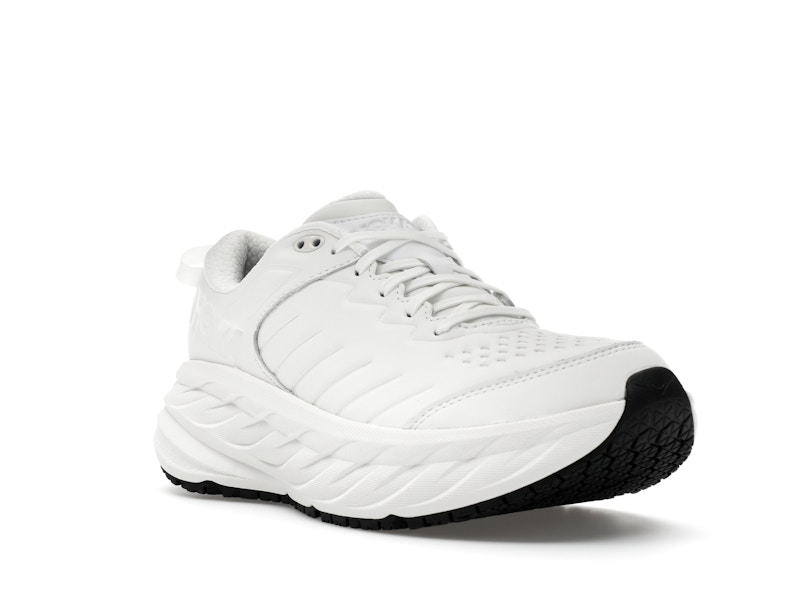 Hoka One One Bondi SR Frost (Women's)